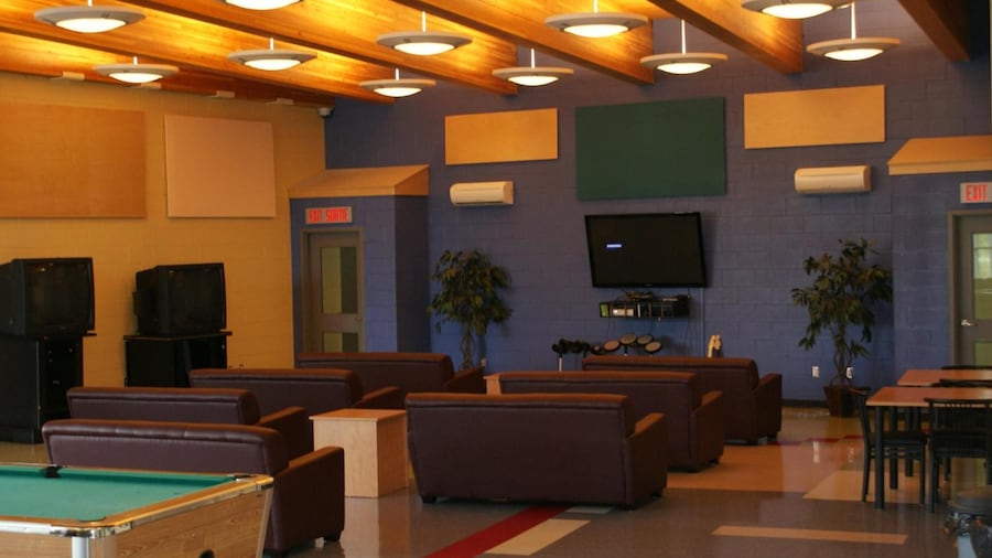 Residence & Conference Centre - Sudbury West