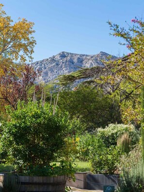 Family Room | View from room - Hotel 96 (Marseille)