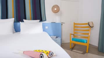 1 bedroom, premium bedding, minibar, in-room safe