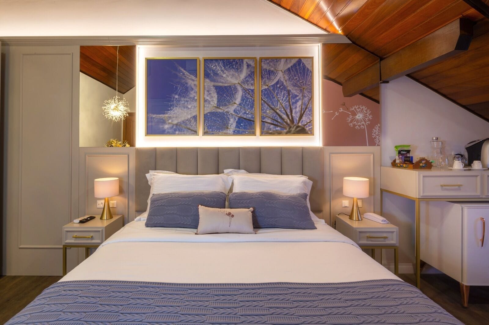 Foto - Blumen Hotel Boutique