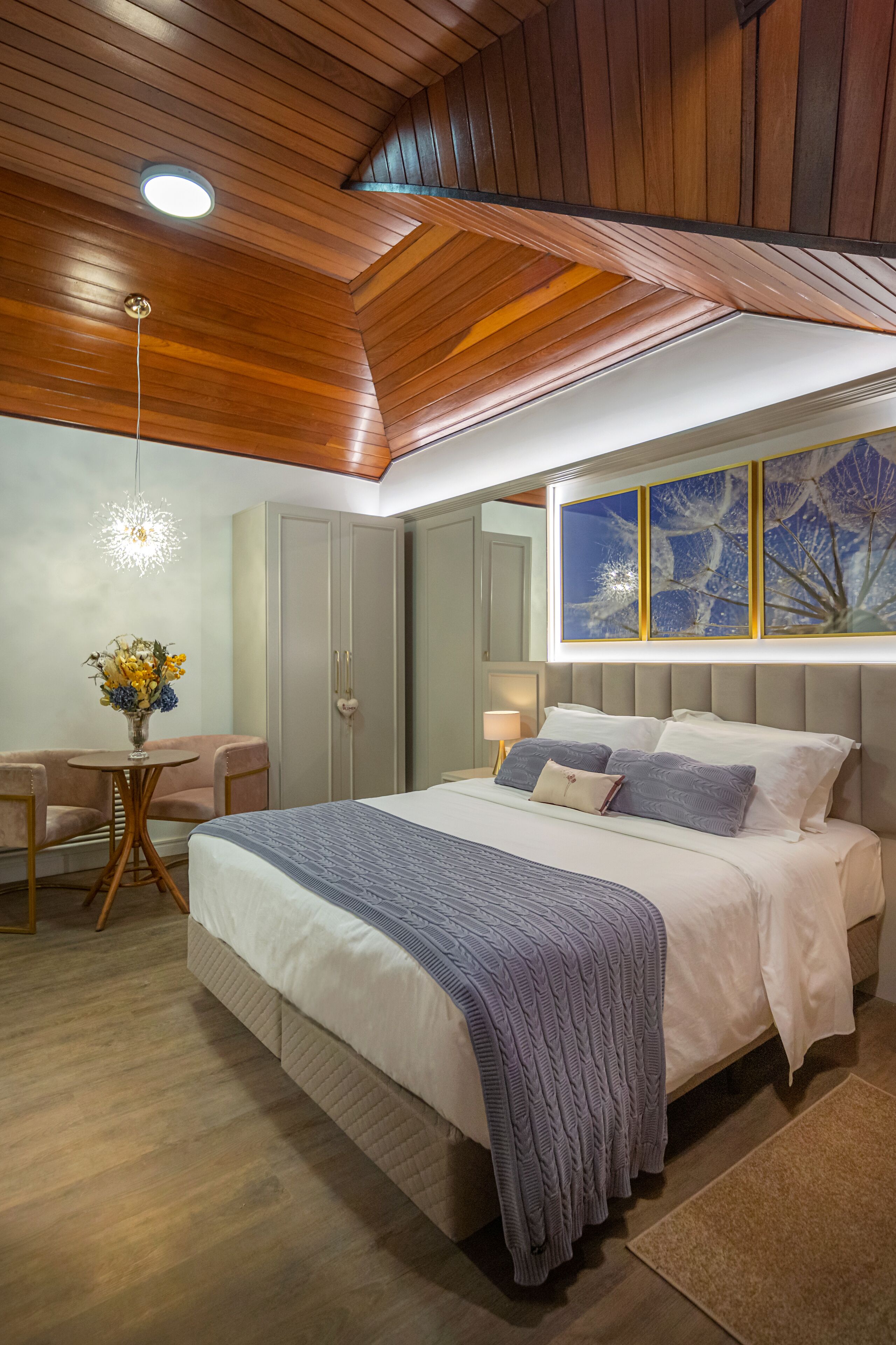 Foto - Blumen Hotel Boutique