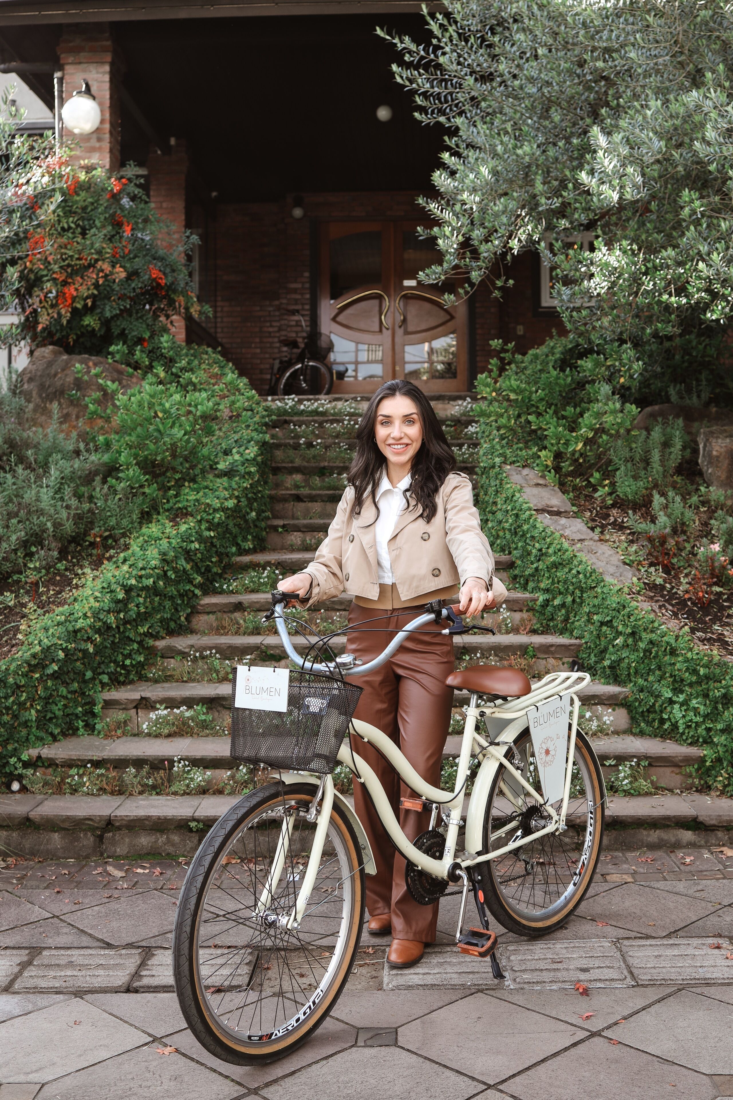 Foto - Blumen Hotel Boutique