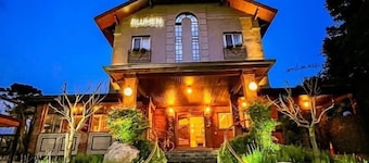 Blumen Hotel Boutique
