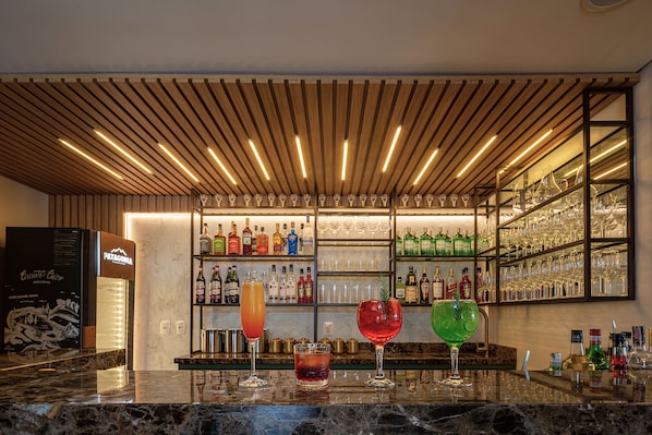Bar (na propriedade)