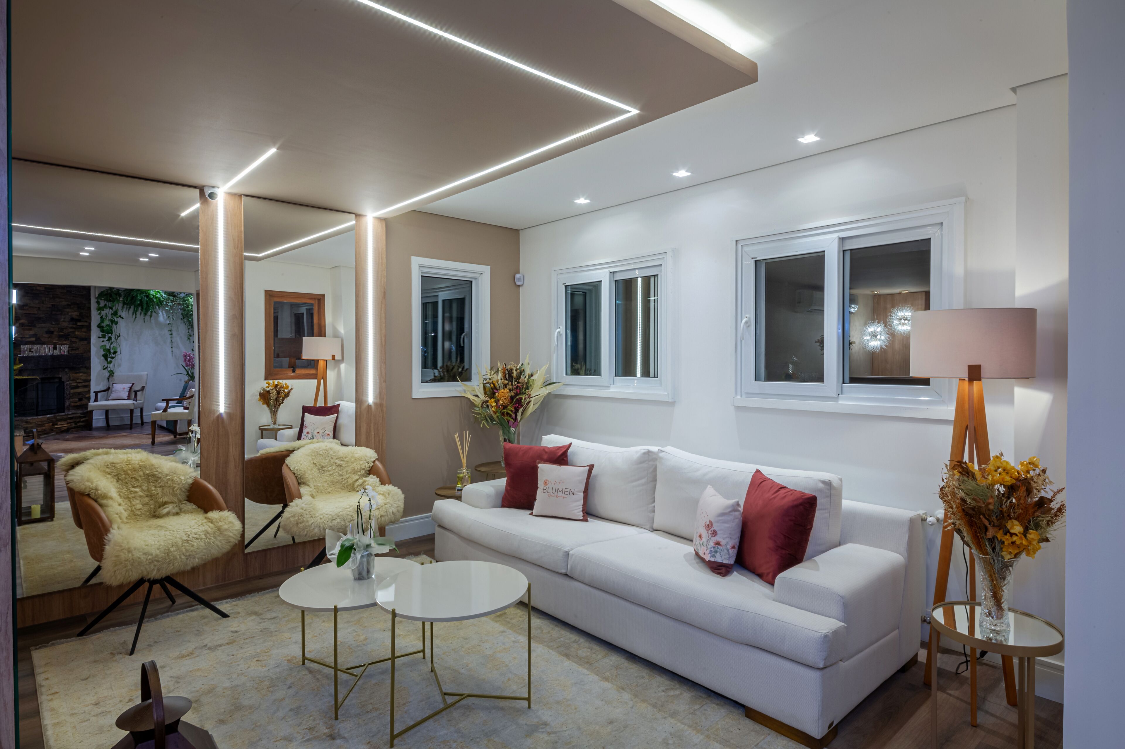 Foto - Blumen Hotel Boutique