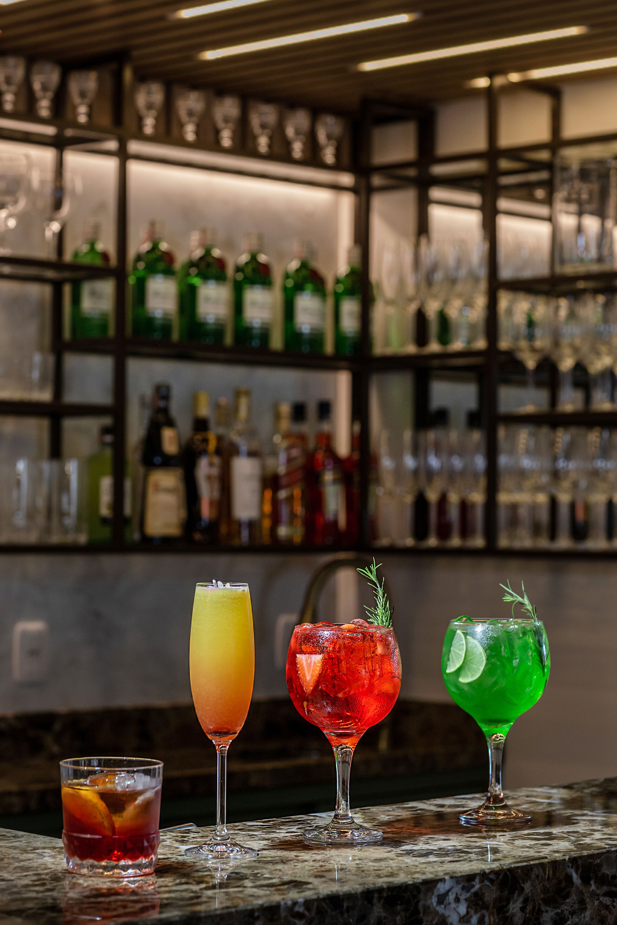 Foto - Blumen Hotel Boutique