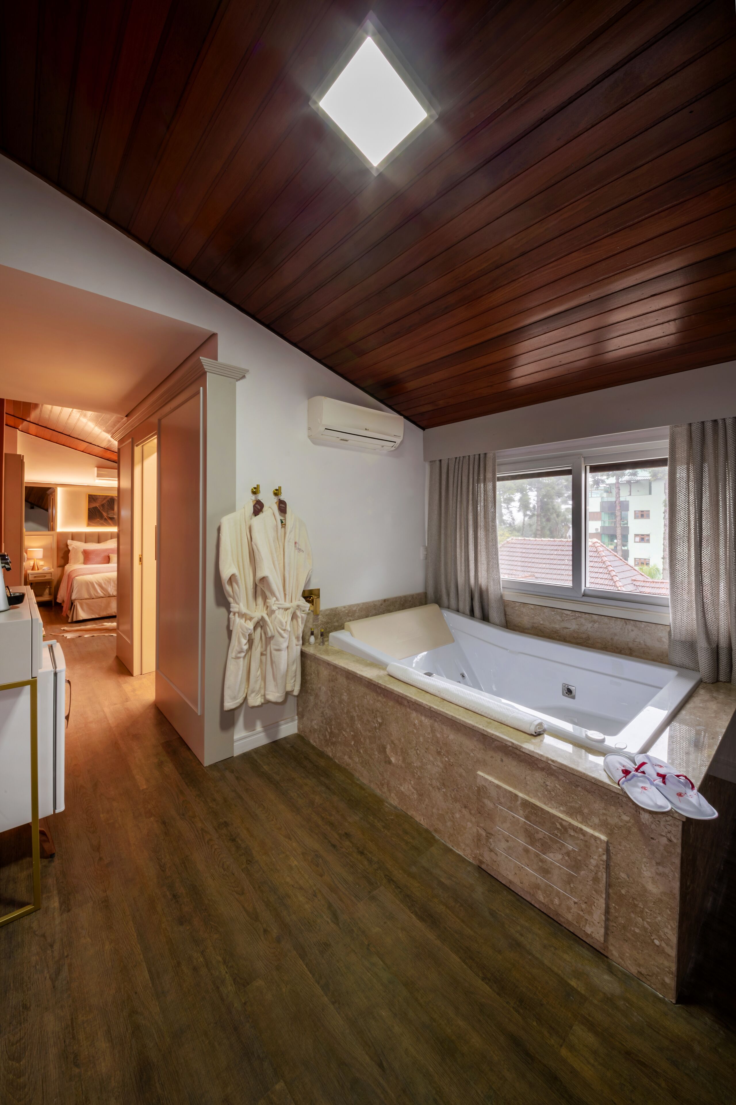 Foto - Blumen Hotel Boutique