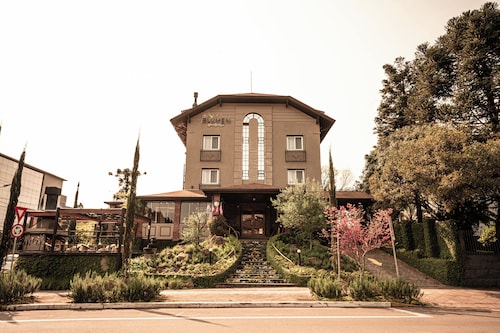Blumen Hotel Boutique