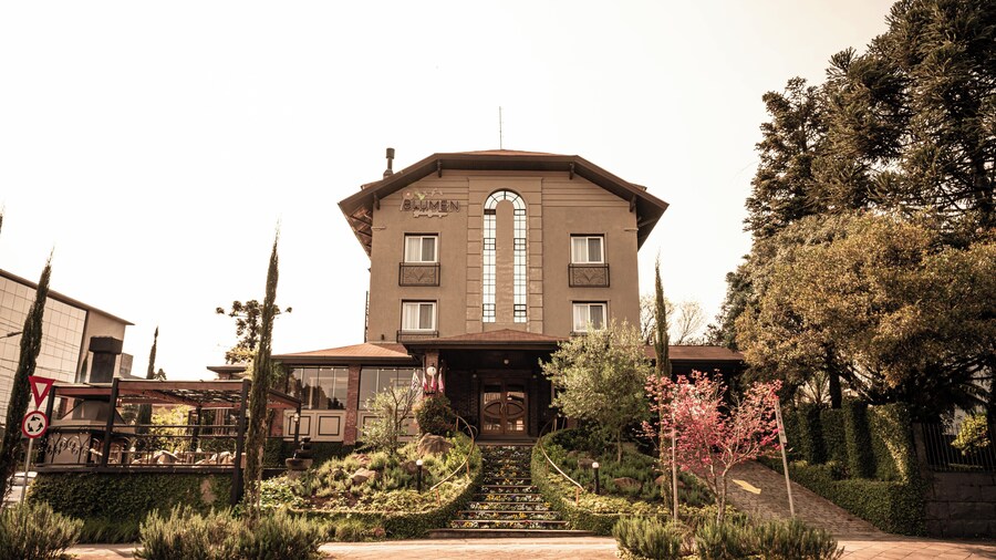 Blumen Hotel Boutique