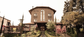 Blumen Hotel Boutique