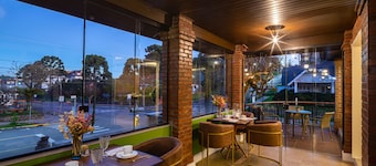 Blumen Hotel Boutique