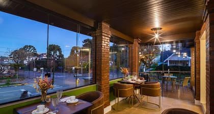 Blumen Hotel Boutique