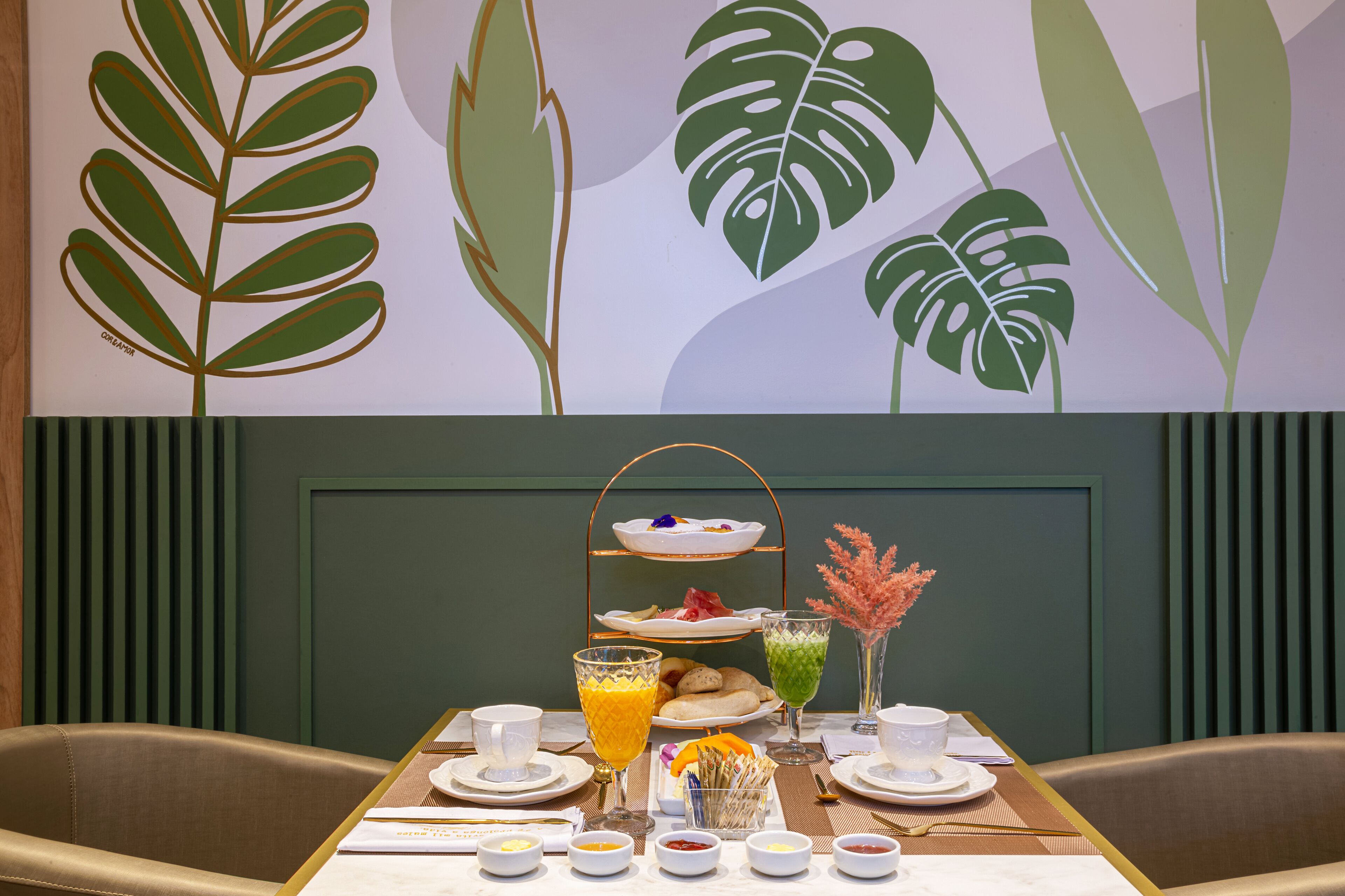 Foto - Blumen Hotel Boutique
