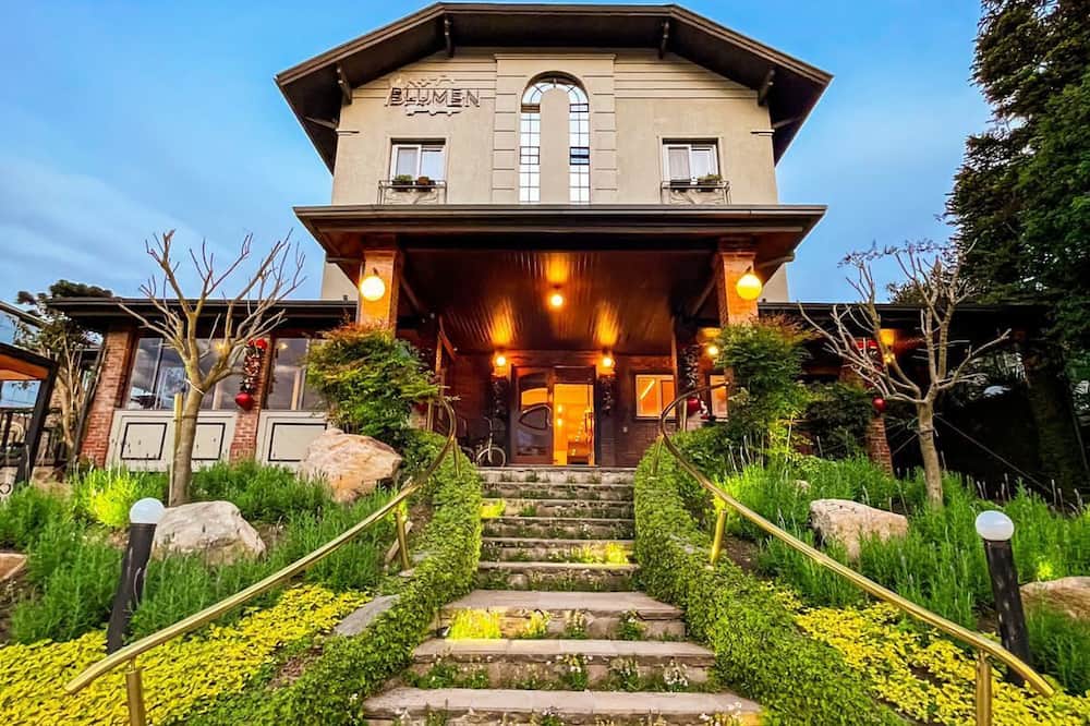 Blumen Hotel Boutique