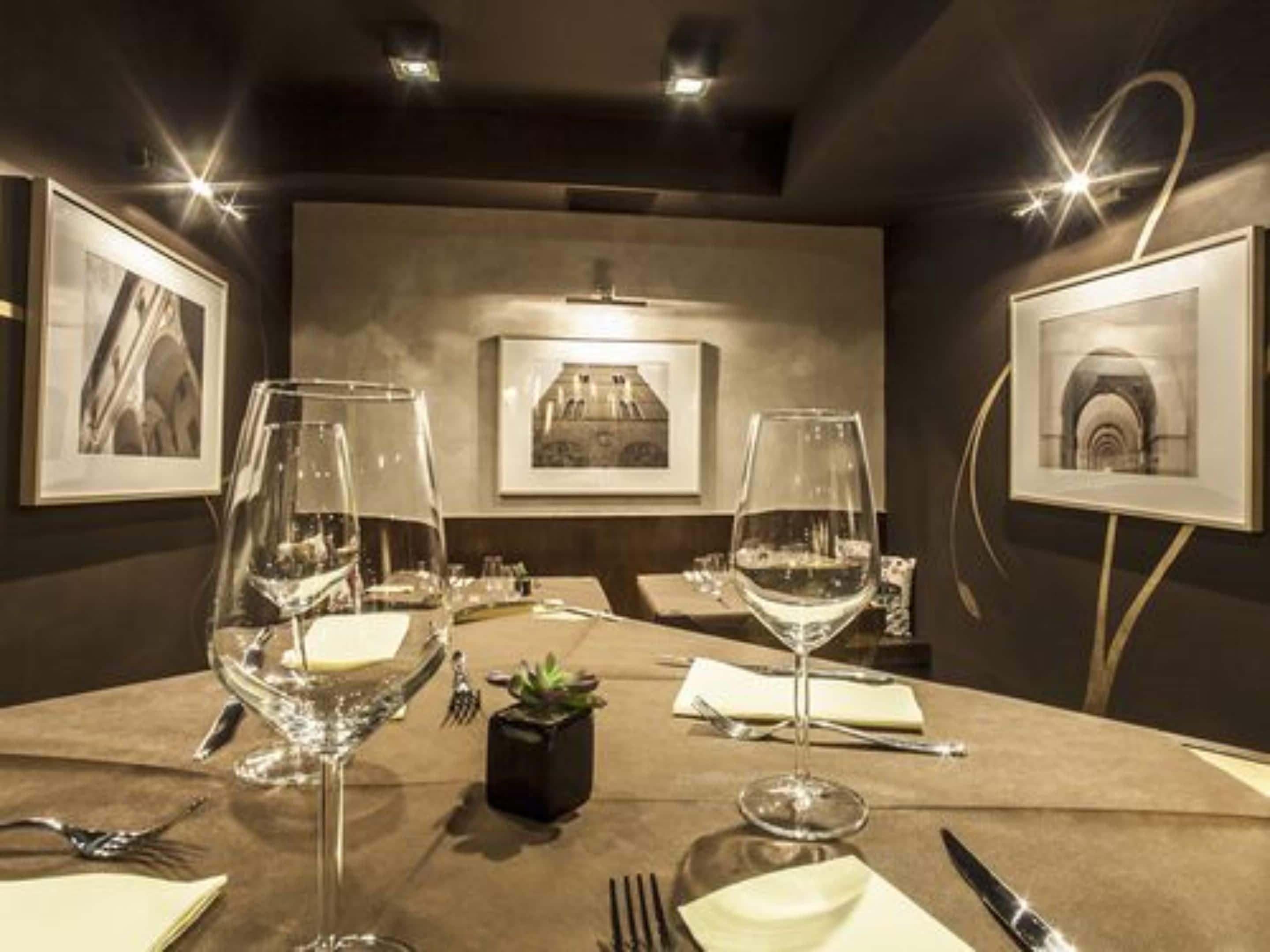 Détail de l’intérieur