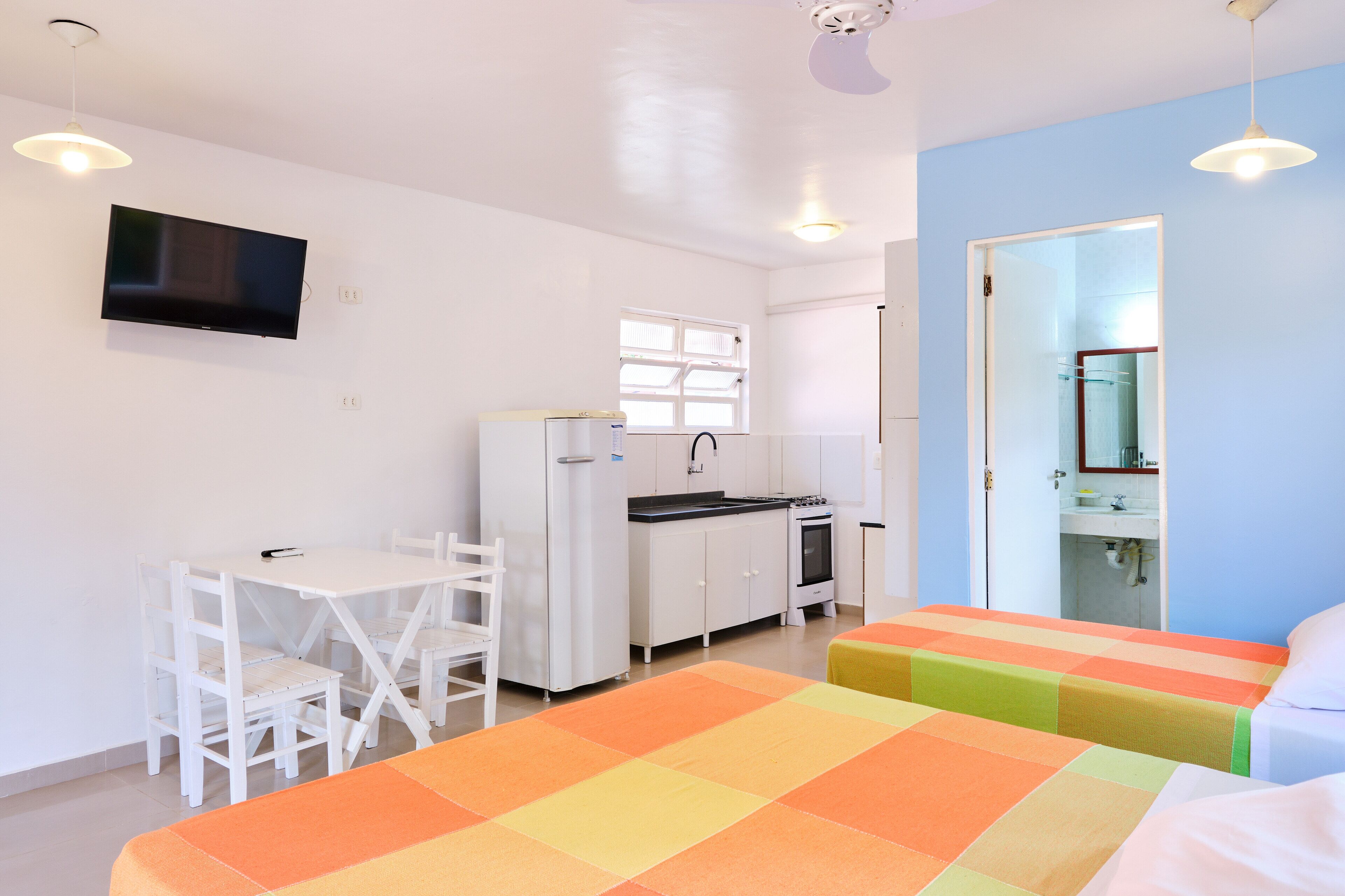 Foto - Pousada Sanremo Inn