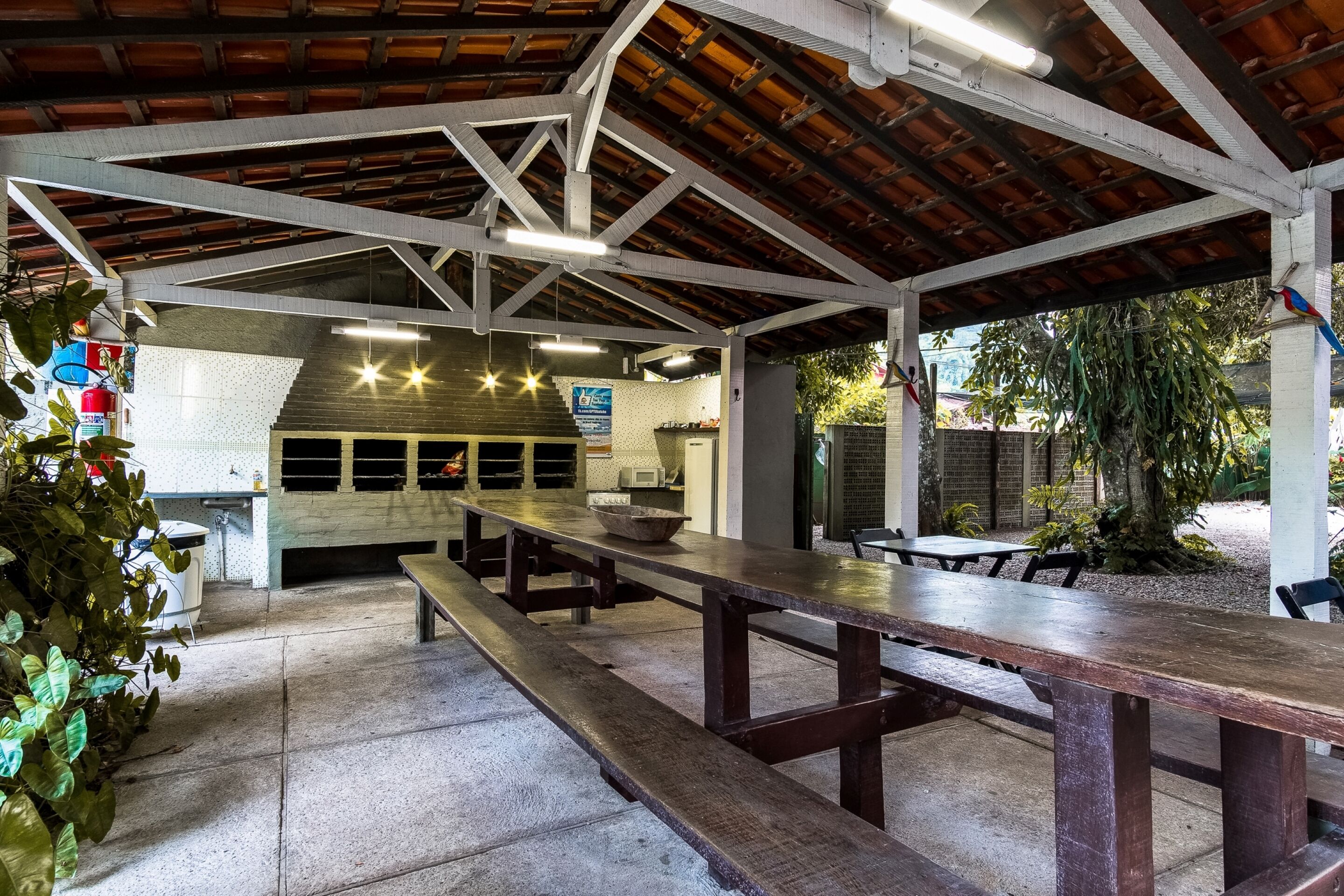 Foto - Pousada Sanremo Inn