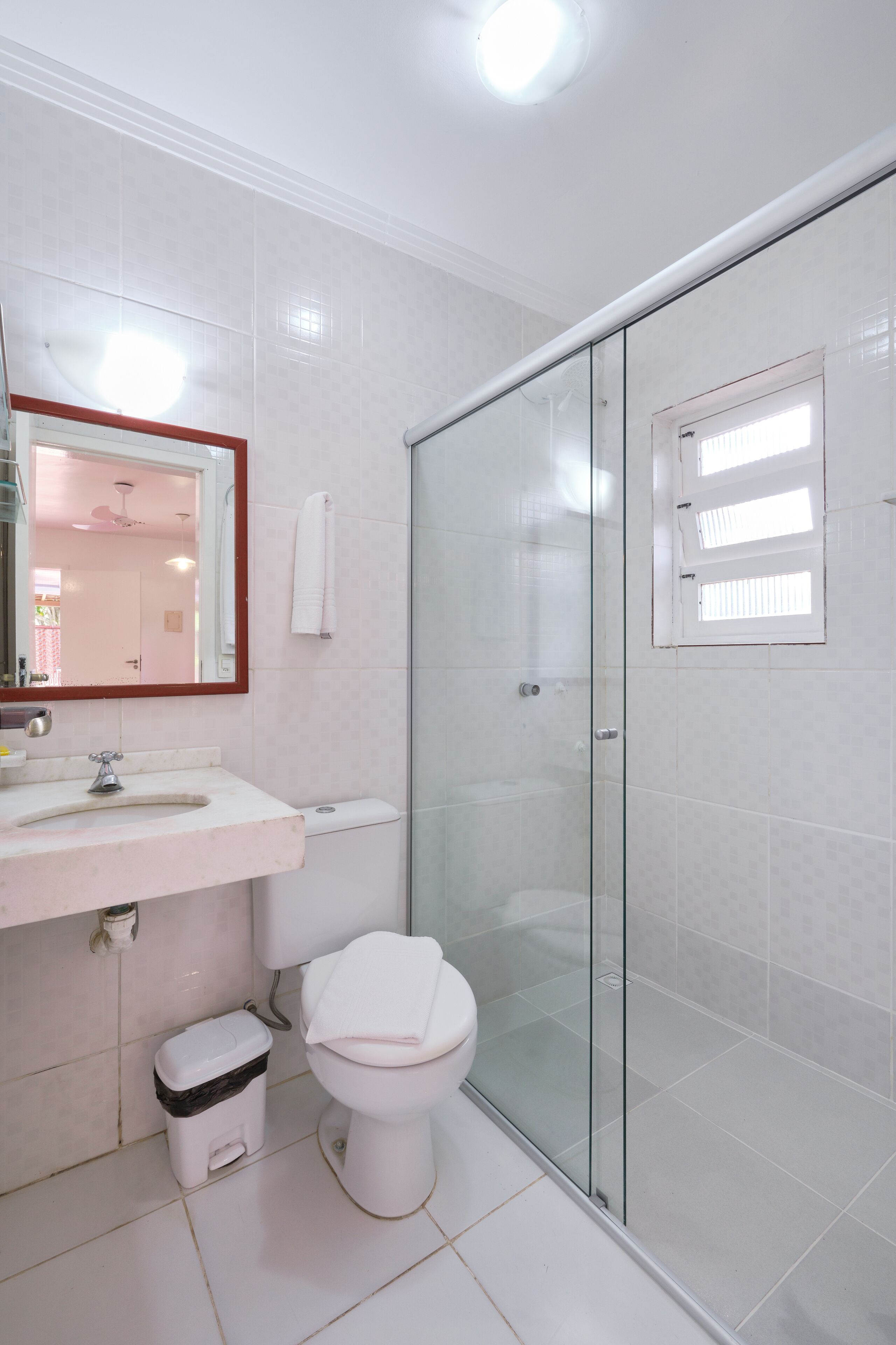 Foto - Pousada Sanremo Inn