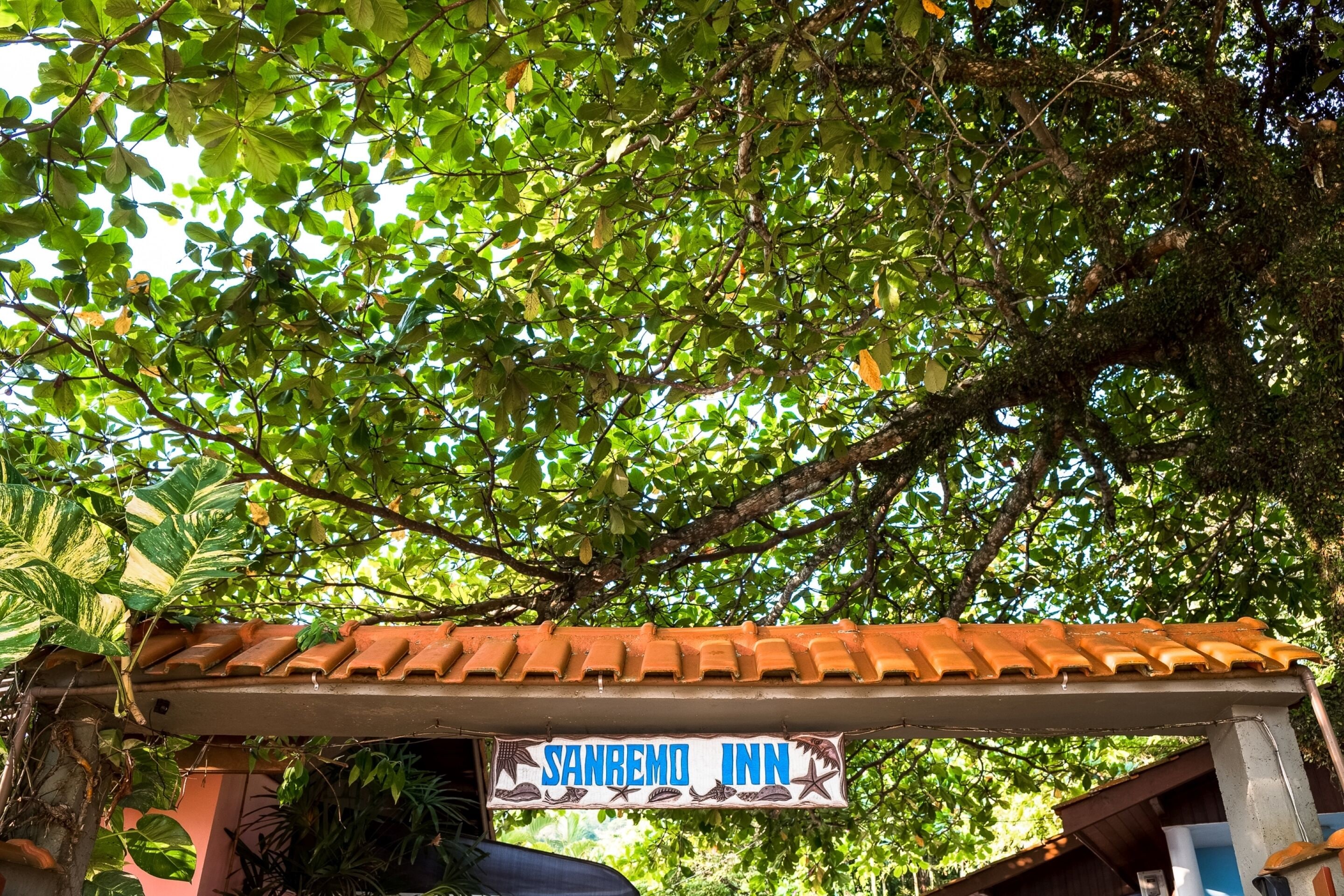 Foto - Pousada Sanremo Inn