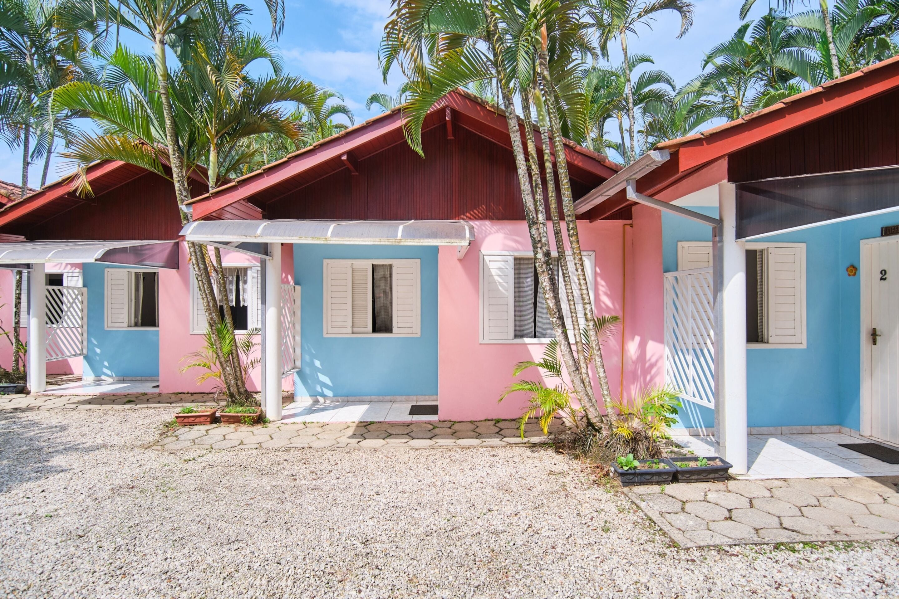 Foto - Pousada Sanremo Inn