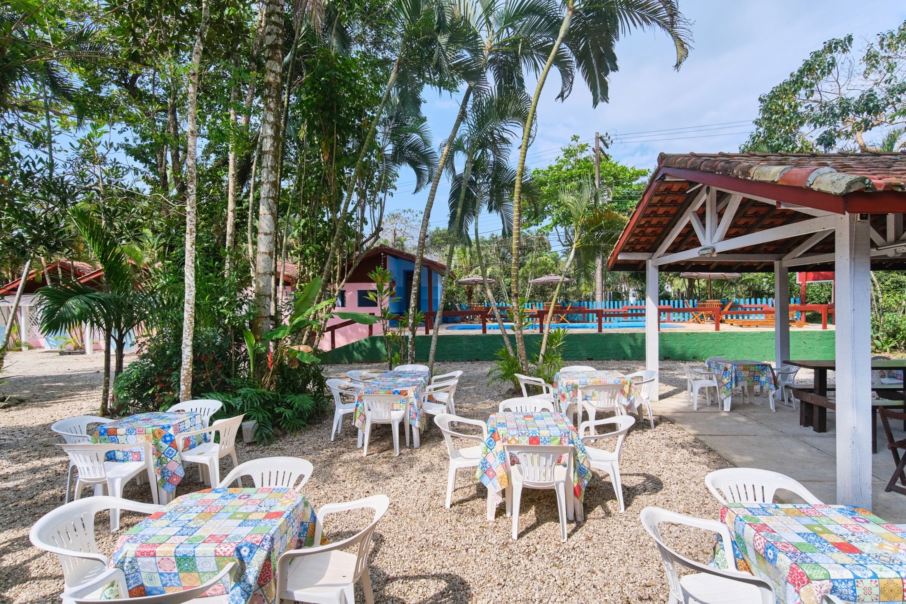 Foto - Pousada Sanremo Inn