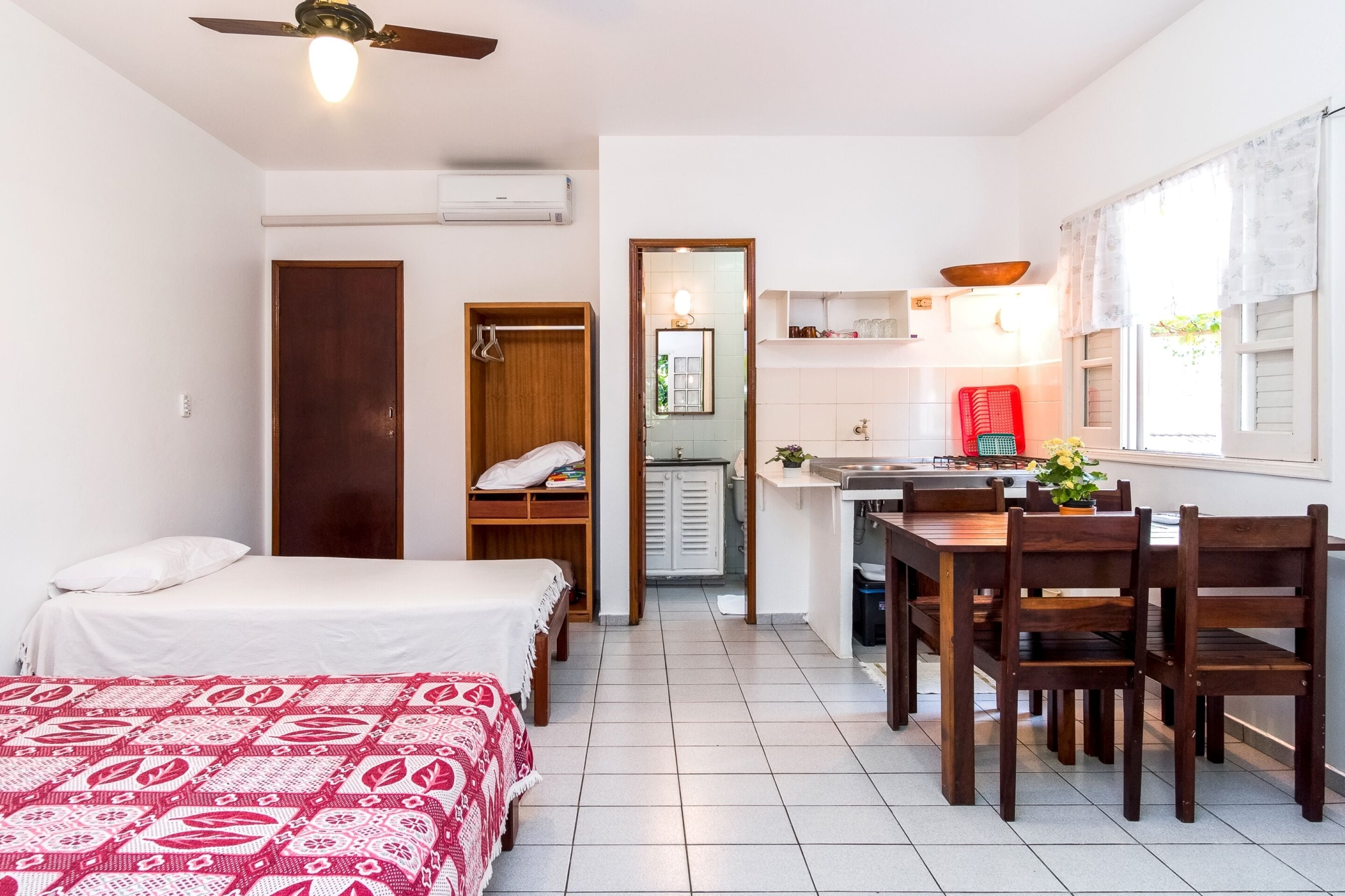 Foto - Pousada Sanremo Inn