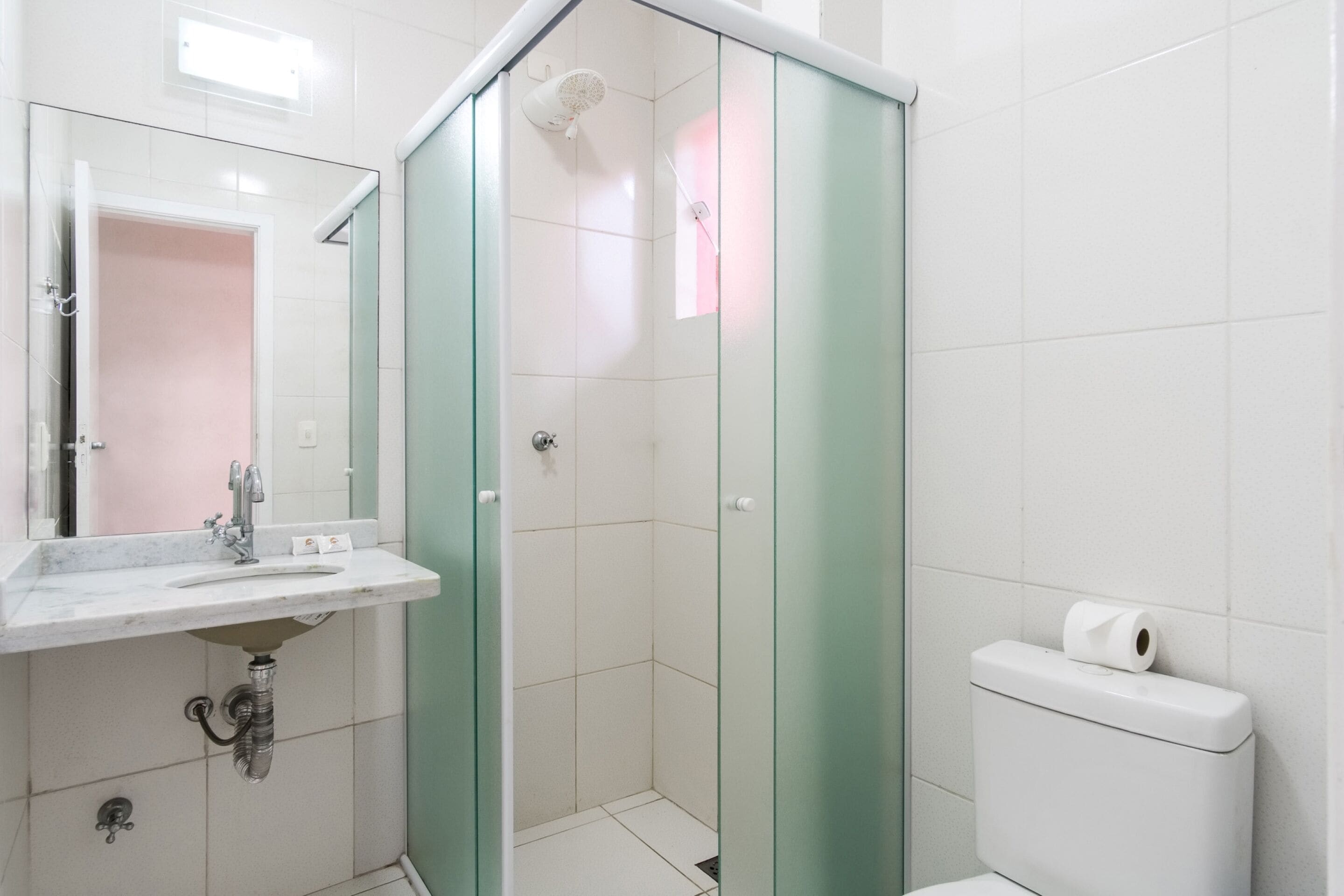 Foto - Pousada Sanremo Inn