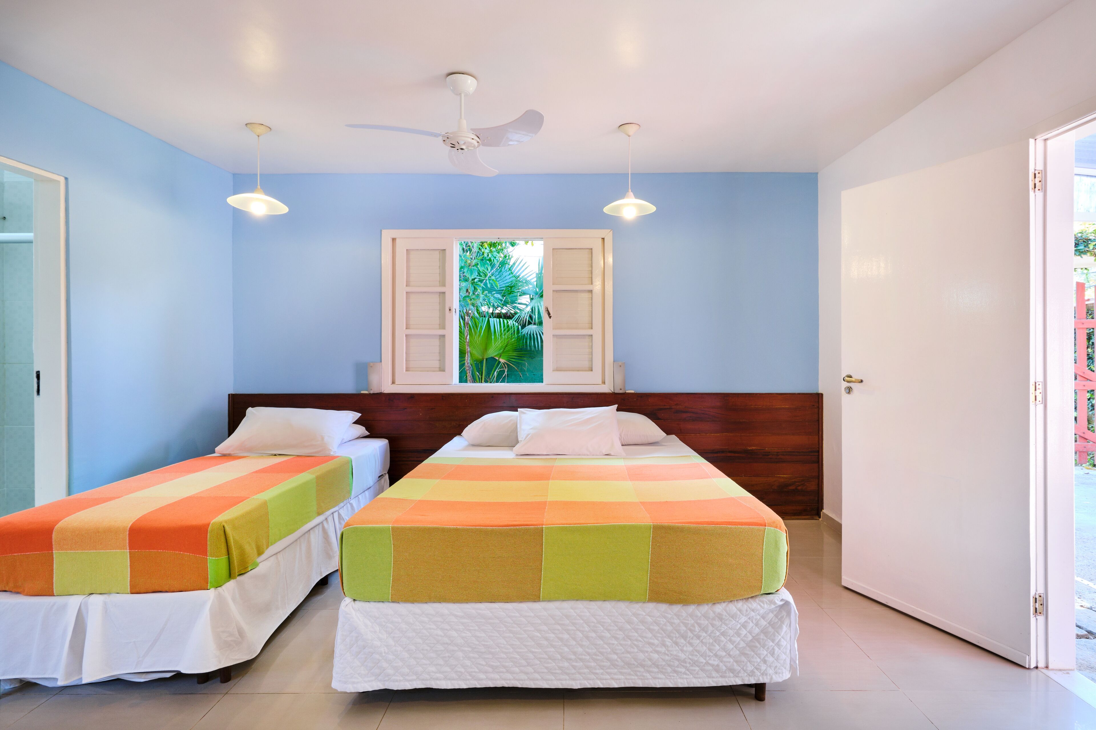 Foto - Pousada Sanremo Inn