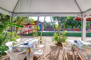 Interior - Pousada Sanremo Inn (Ubatuba)