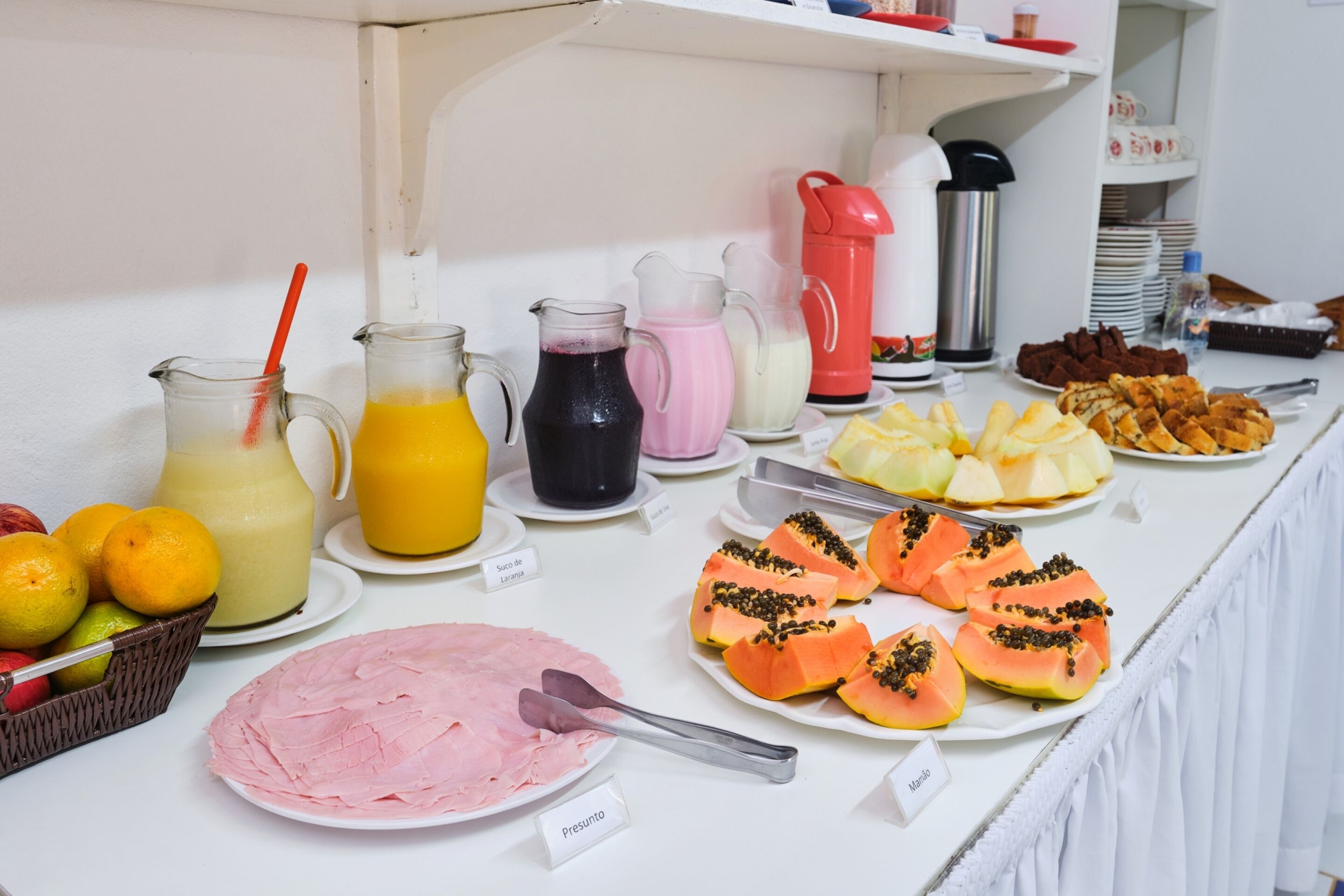 Foto - Pousada Sanremo Inn