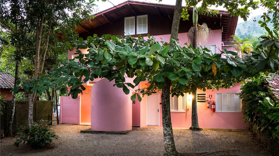 Pousada Sanremo Inn