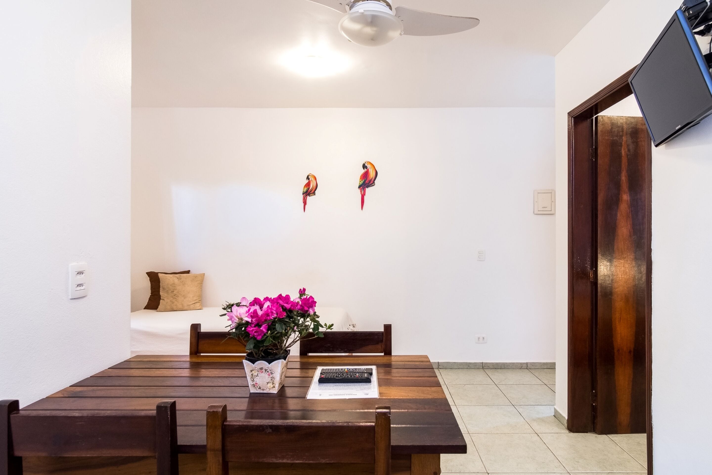 Foto - Pousada Sanremo Inn