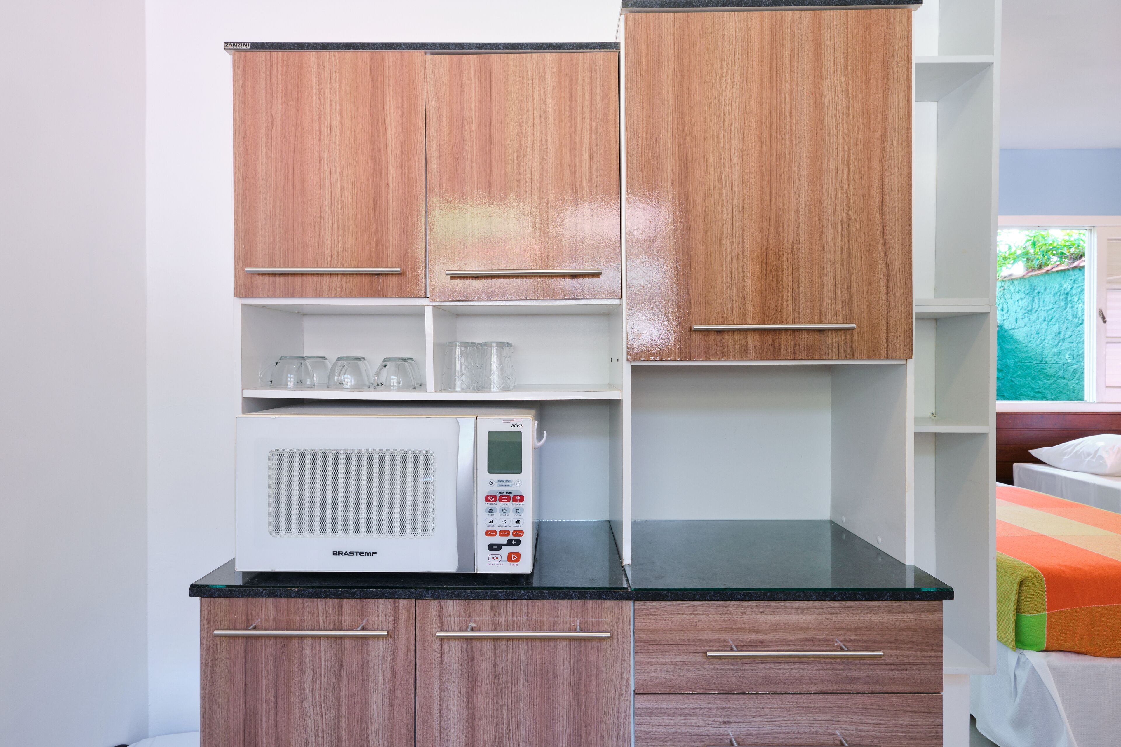 Foto - Pousada Sanremo Inn