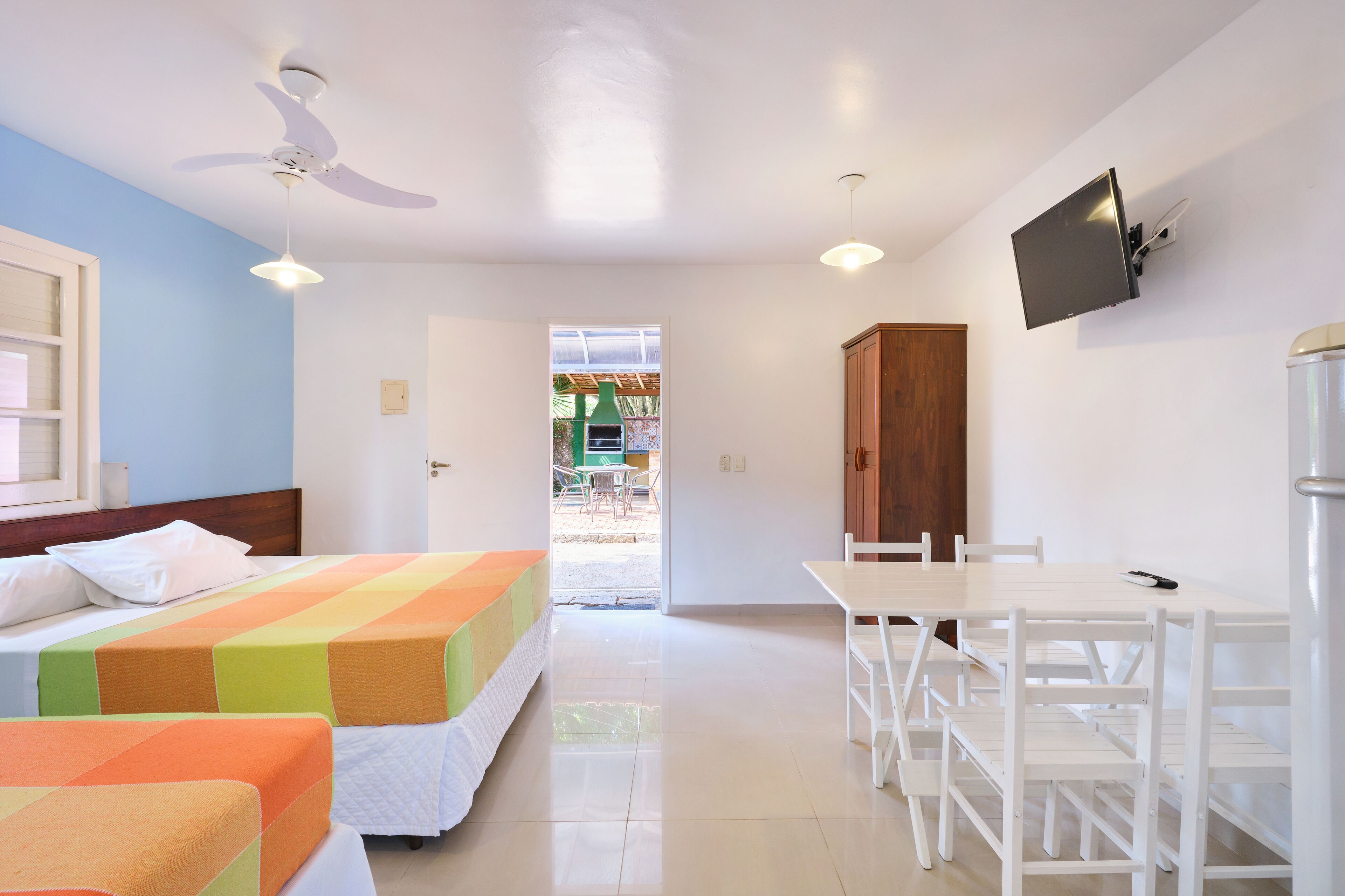 Foto - Pousada Sanremo Inn