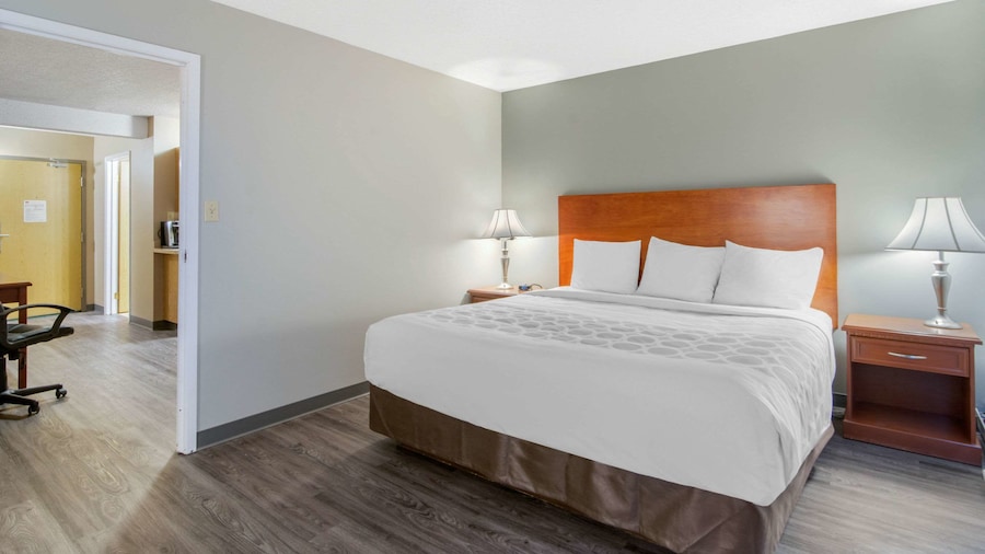 Econo Lodge