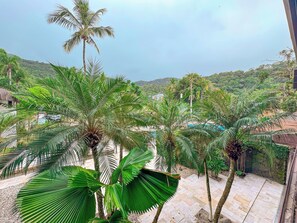 Deluxe-Dreibettzimmer