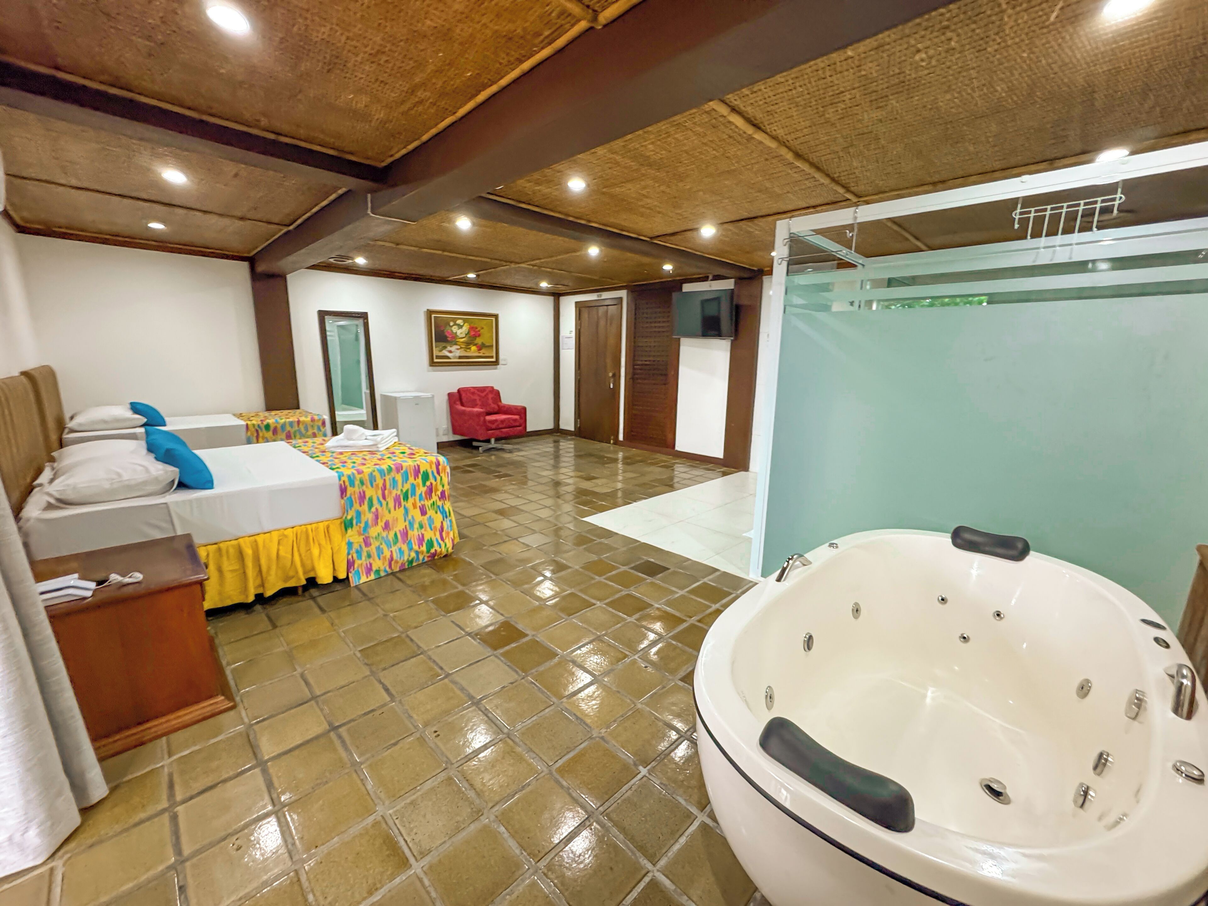 Photo - Hotel Nacional Inn Ubatuba - Praia das Toninhas