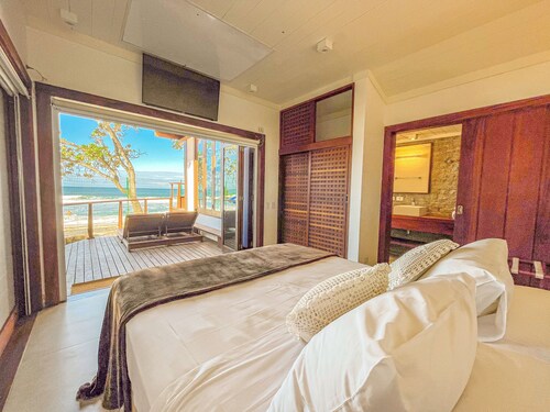 Hotel Nacional Inn Ubatuba - Praia das Toninhas