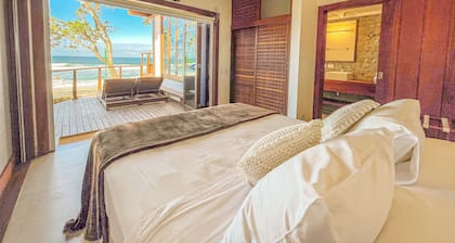 Hotel Nacional Inn Ubatuba - Praia das Toninhas