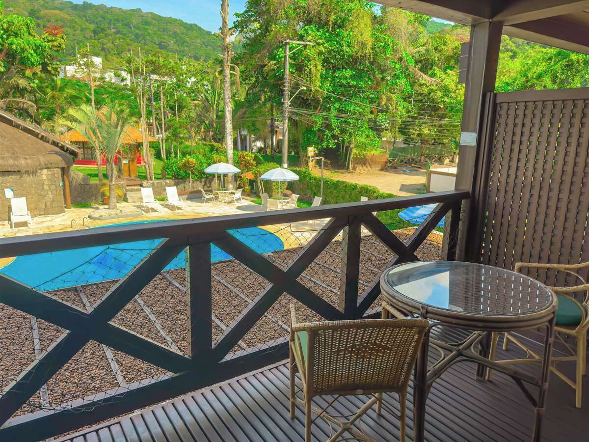 Photo - Hotel Nacional Inn Ubatuba - Praia das Toninhas