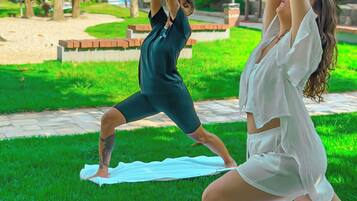 Yoga