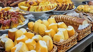 Frokostområde