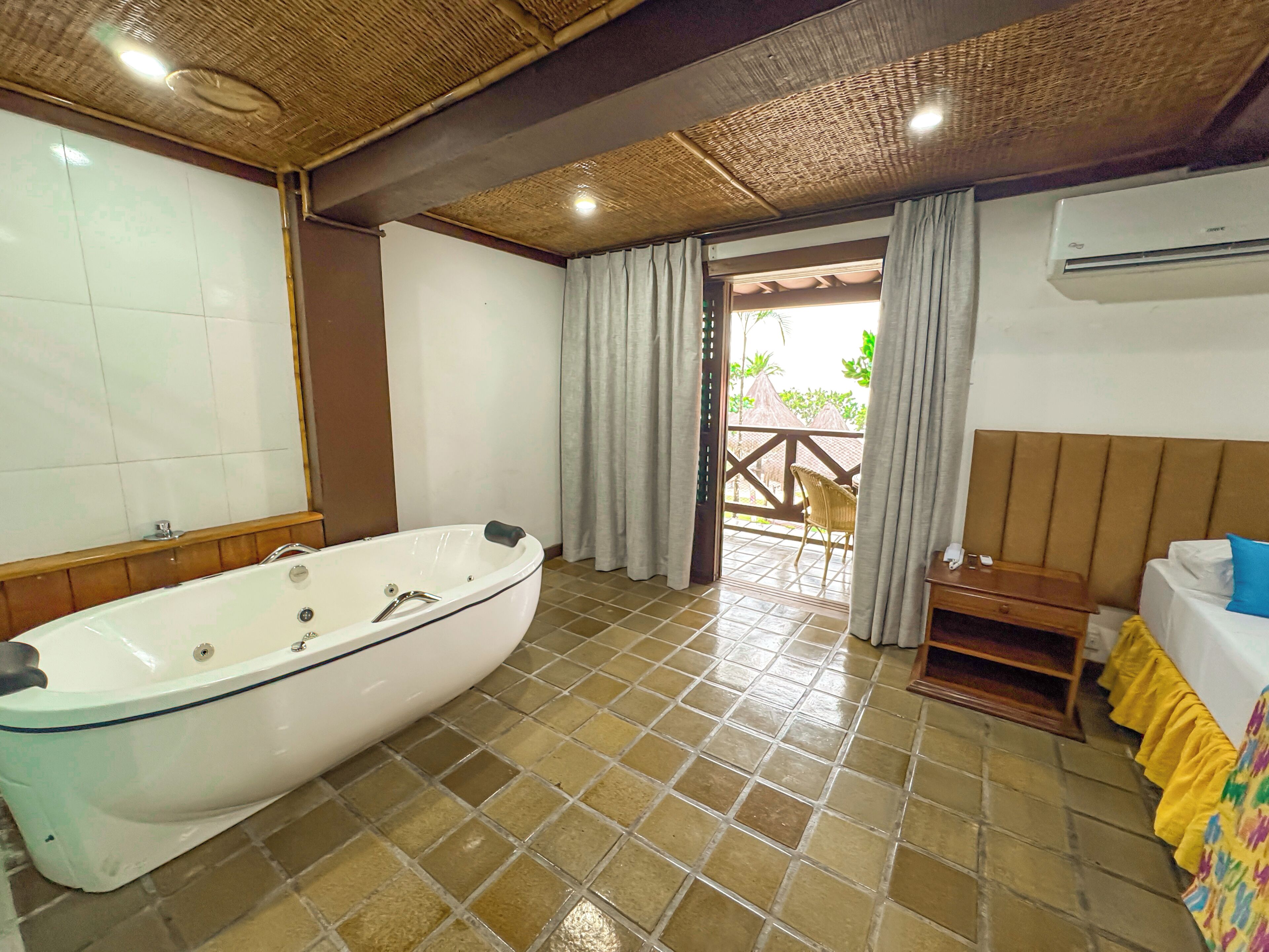 Photo - Hotel Nacional Inn Ubatuba - Praia das Toninhas
