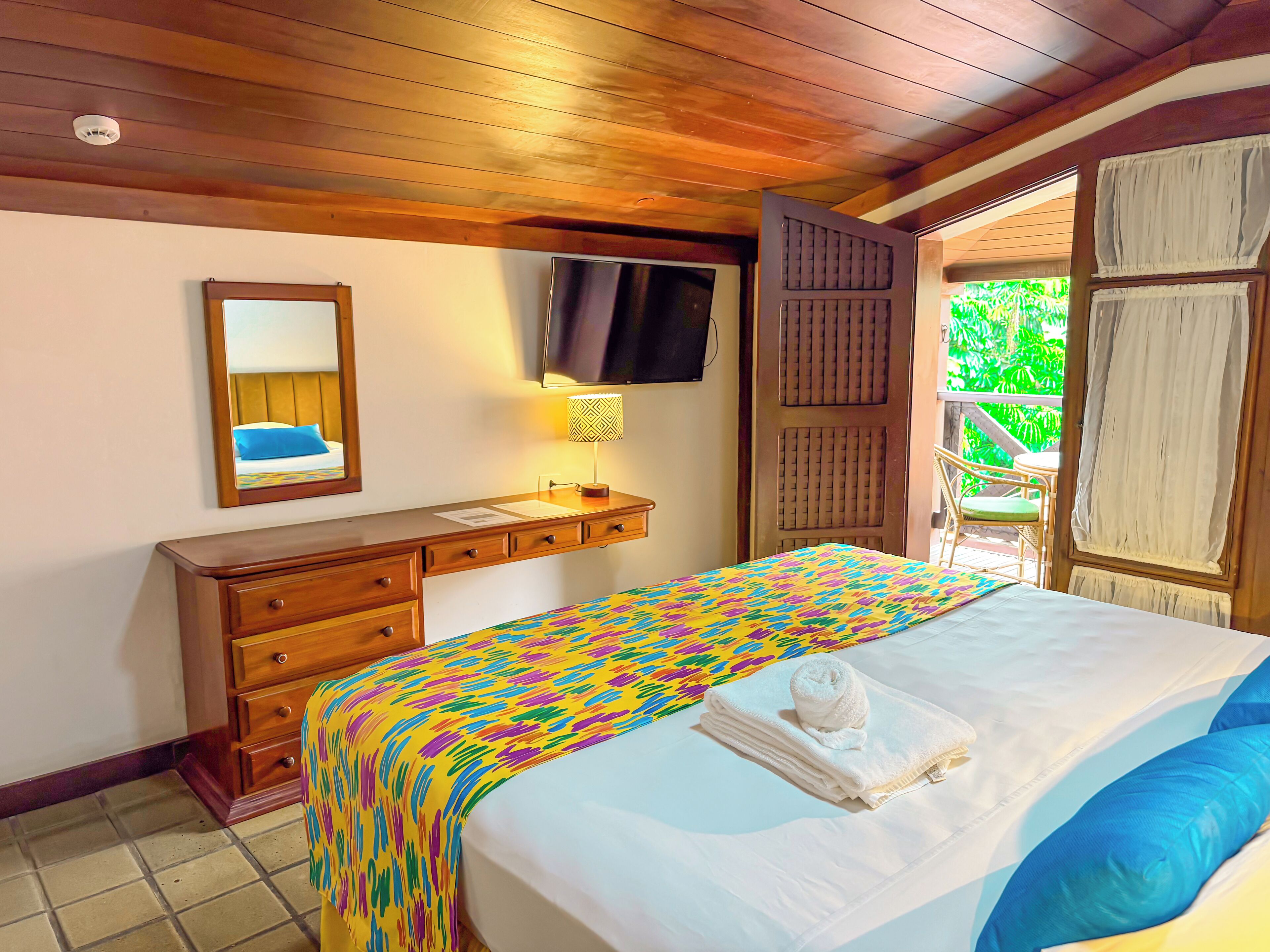 Photo - Hotel Nacional Inn Ubatuba - Praia das Toninhas