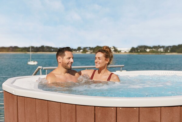 Exterior -  Résidences Valdys Thalasso & Spa de Rockroum (Roscoff)