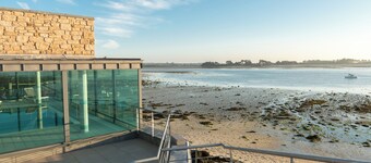 Rockroum Valdys 海水療養及水療度假村