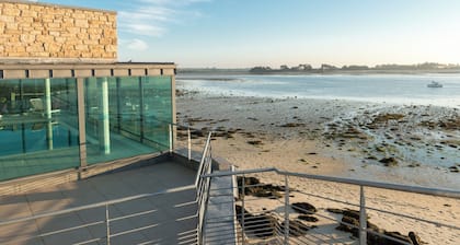 Résidences Valdys Thalasso & Spa de Rockroum