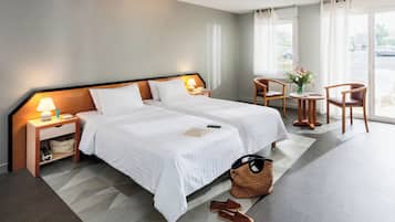 Studio Classique (2 Adultes) | Décoration personnalisée, ameublement personnalisé