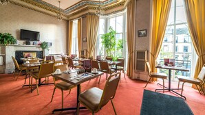 Restaurant - Kelvin Hotel West End (Glasgow)