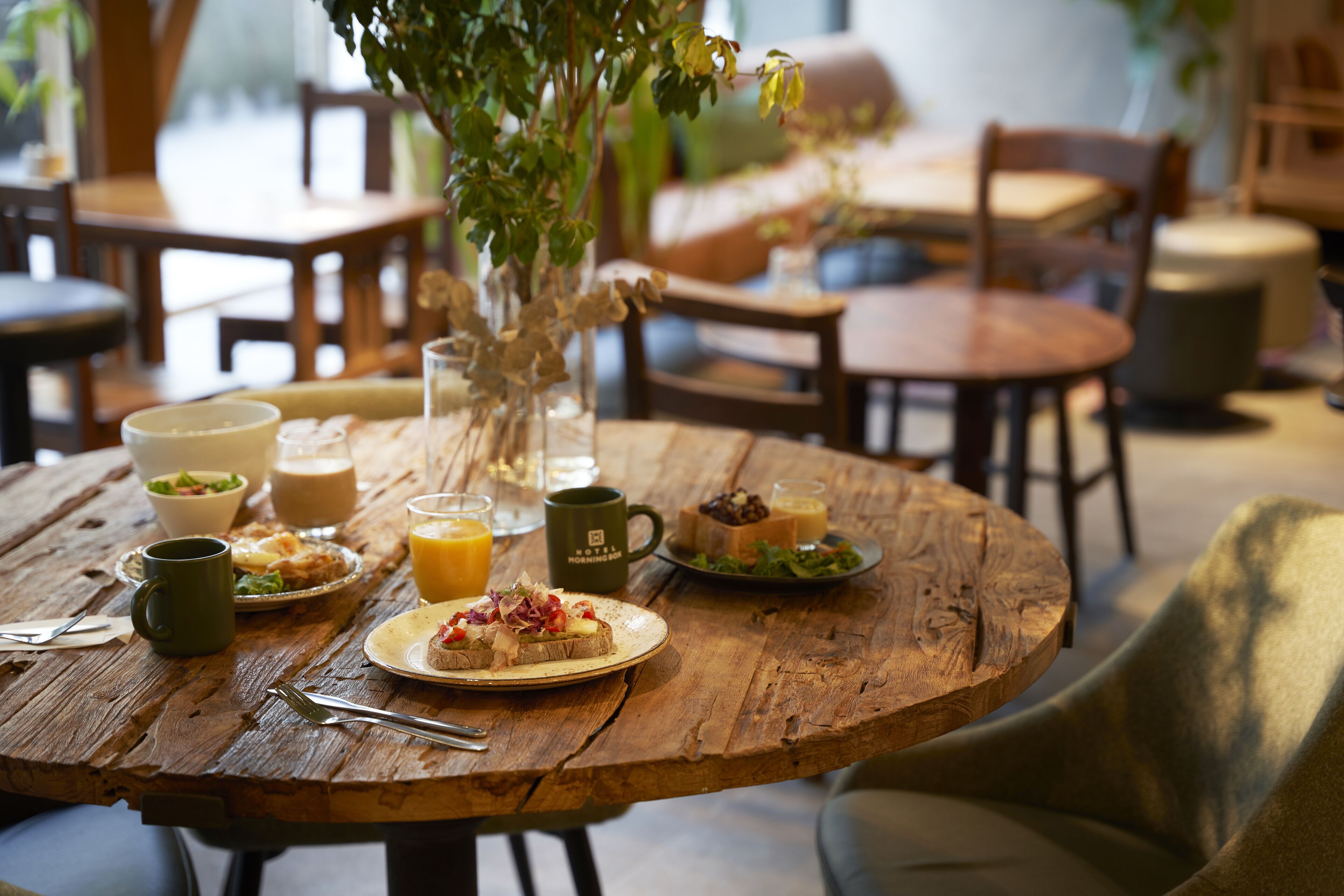 Photo - Hotel Morning Box Osaka Shinsaibashi